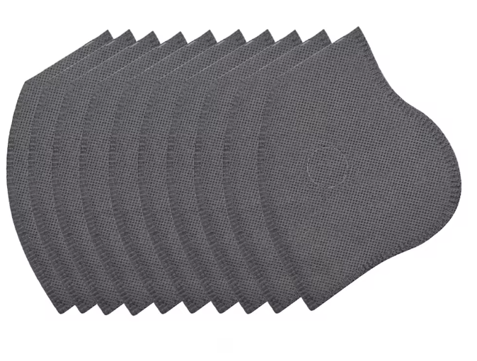 Carbon active filters